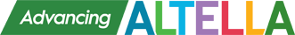 Advancing ALTELLA logo